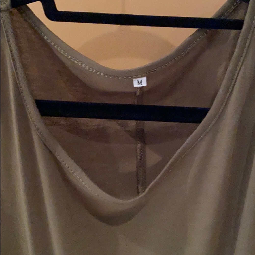 Dress high/low - Picture 4 of 5